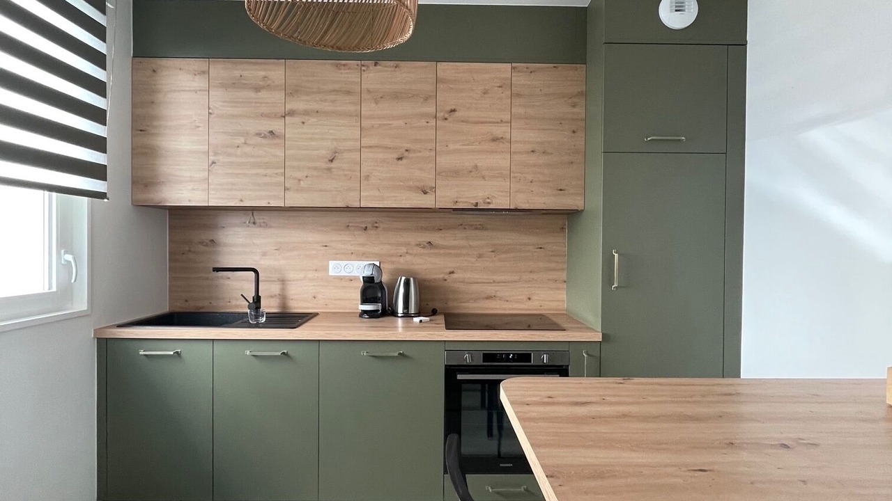 Photo of Kitchen in Bastide