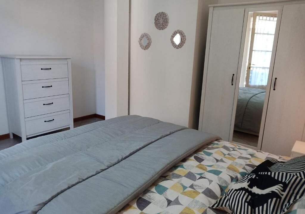 Photo of Bedroom in Montecatini Terme