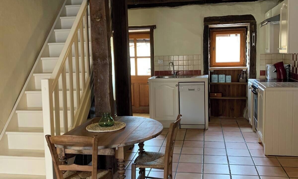 Photo of Kitchen in Monpazier