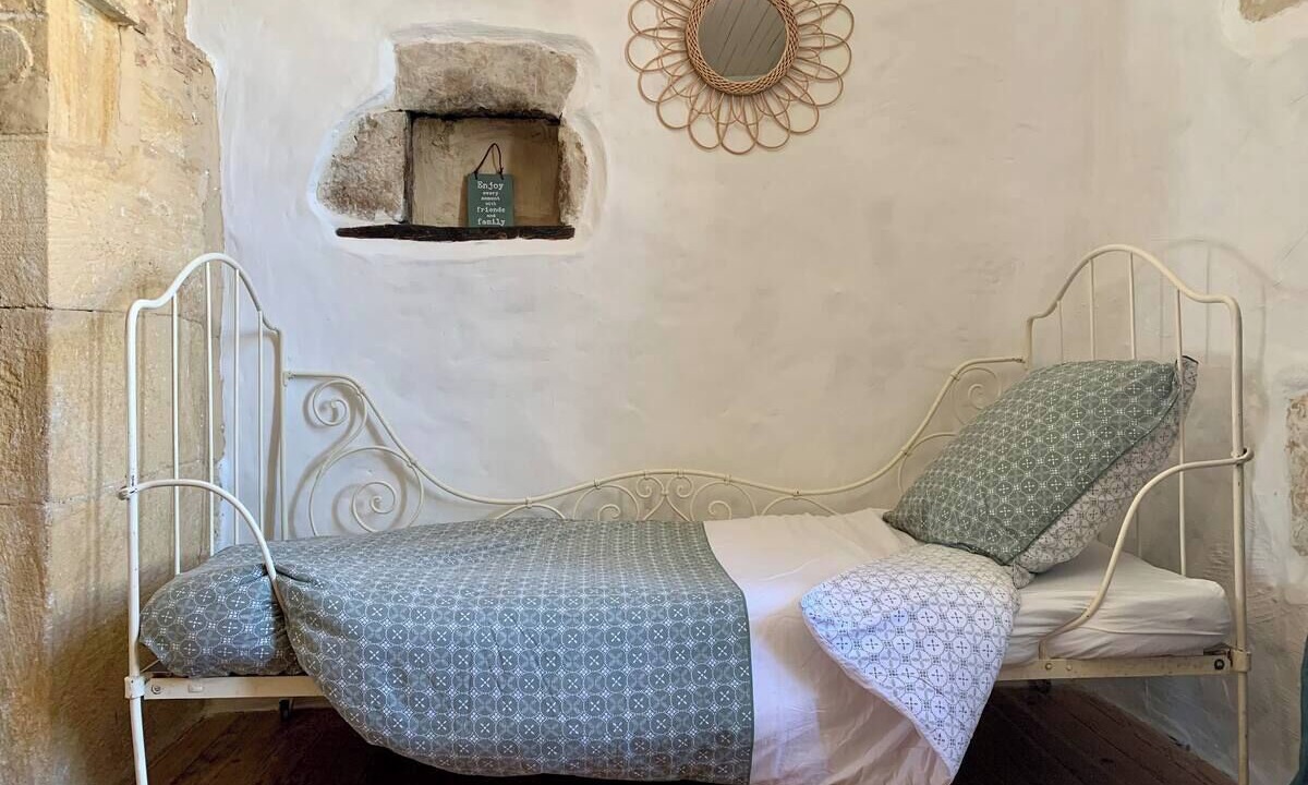 Photo of Bedroom in Monpazier