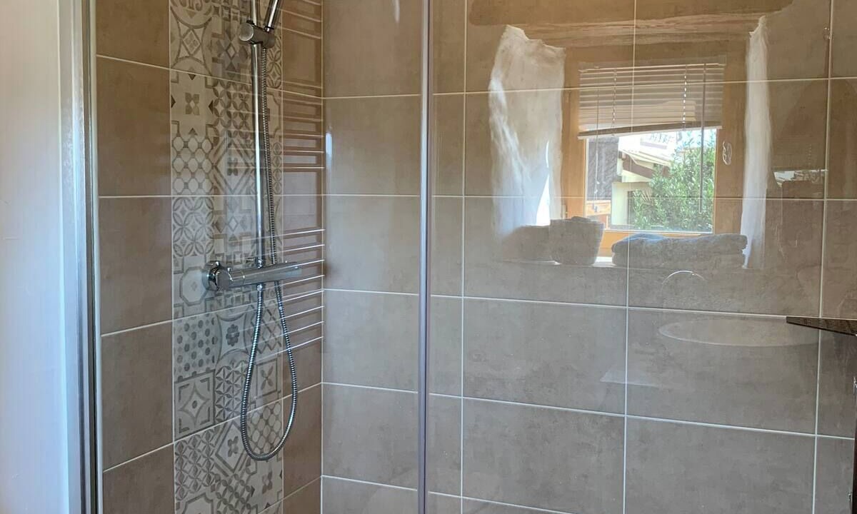 Photo of Bathroom in Monpazier