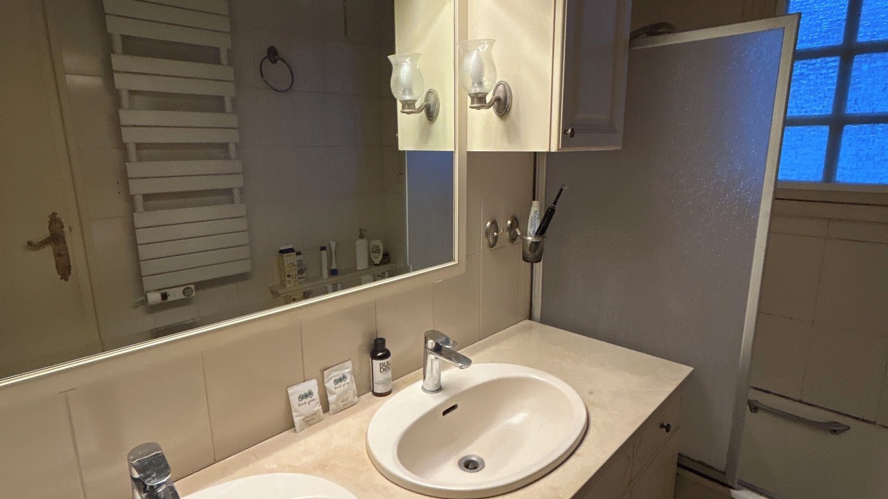 Photo of Bathroom in Eysines