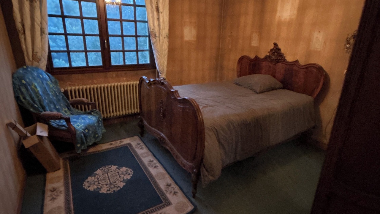 Photo of Bedroom in Eysines