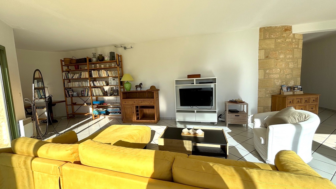 Photo of Livingroom in Saint-Cyprien