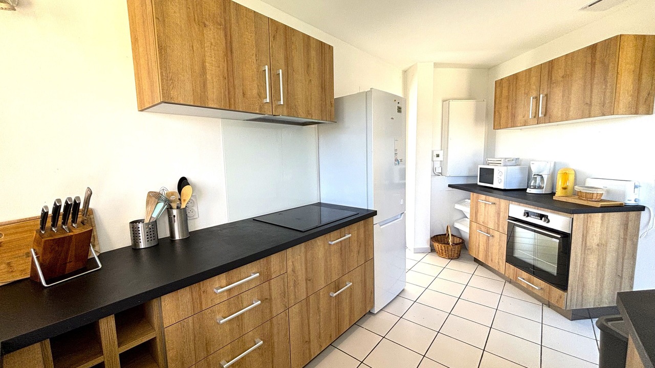 Photo of Kitchen in Saint-Cyprien