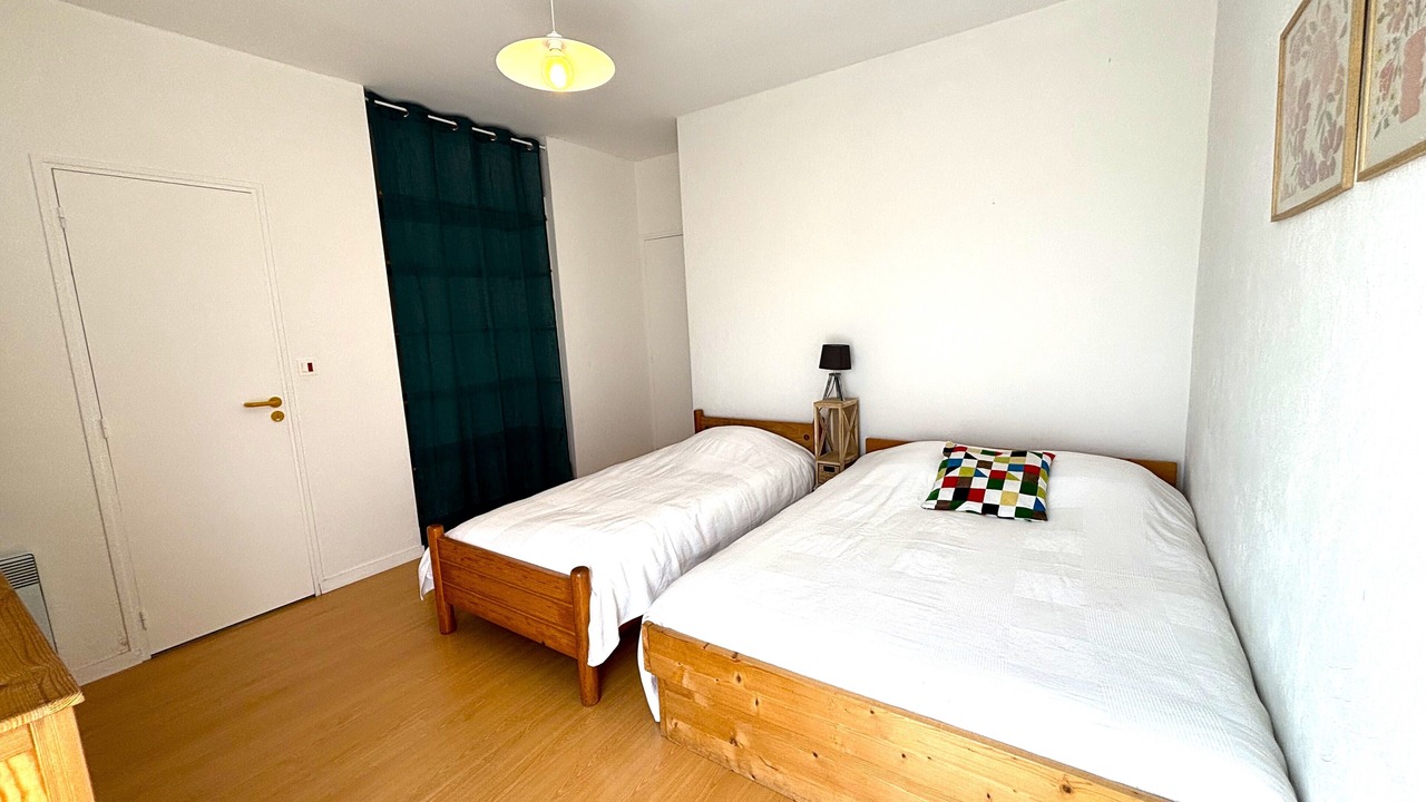 Photo of Bedroom in Saint-Cyprien