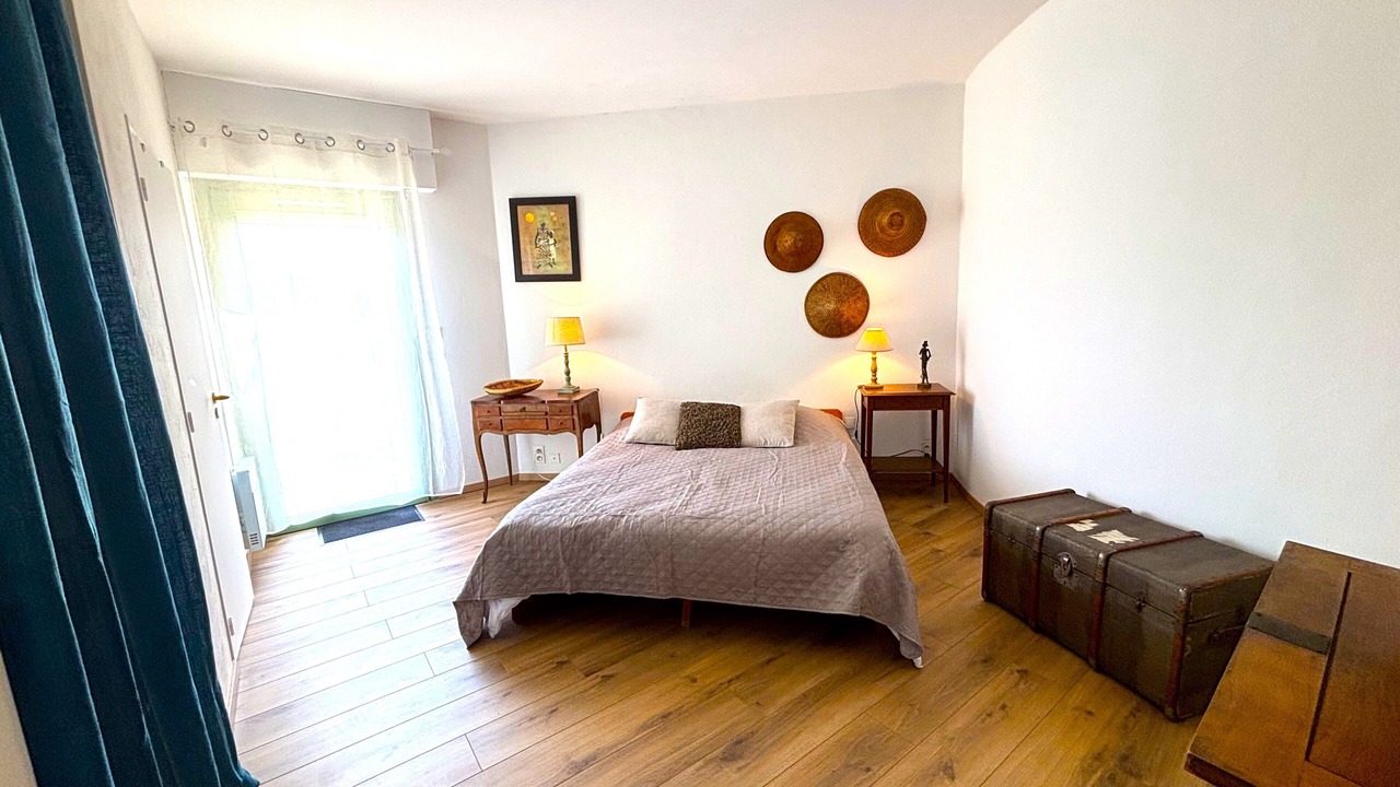 Photo of Bedroom in Saint-Cyprien