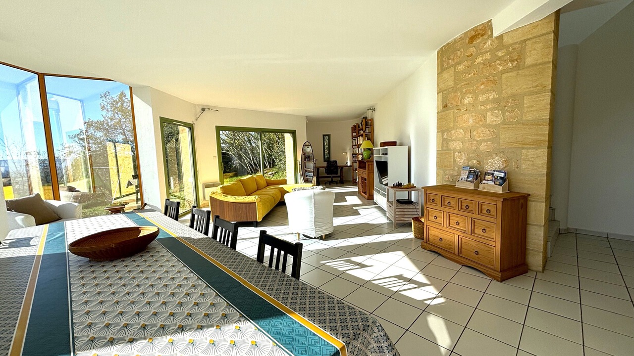 Photo of Livingroom in Saint-Cyprien
