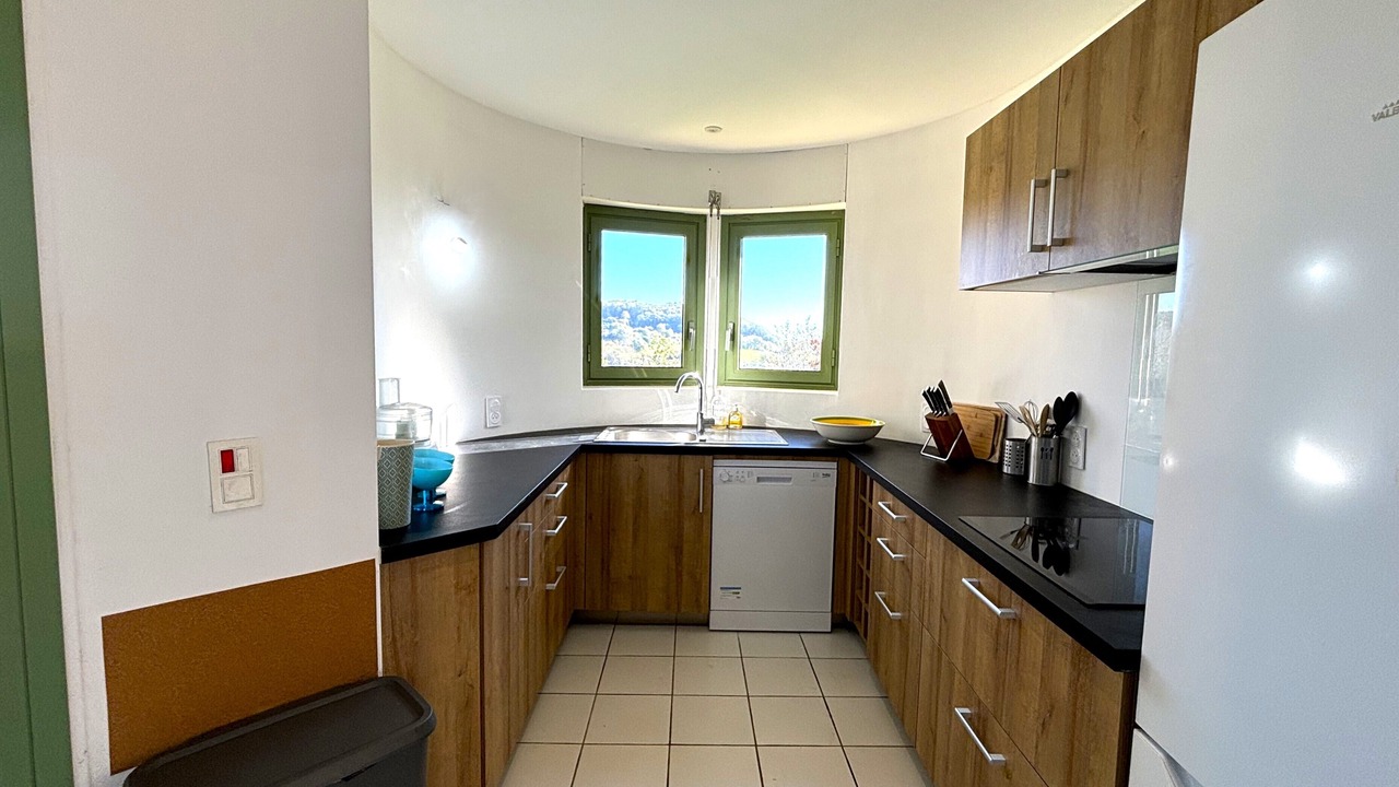 Photo of Kitchen in Saint-Cyprien