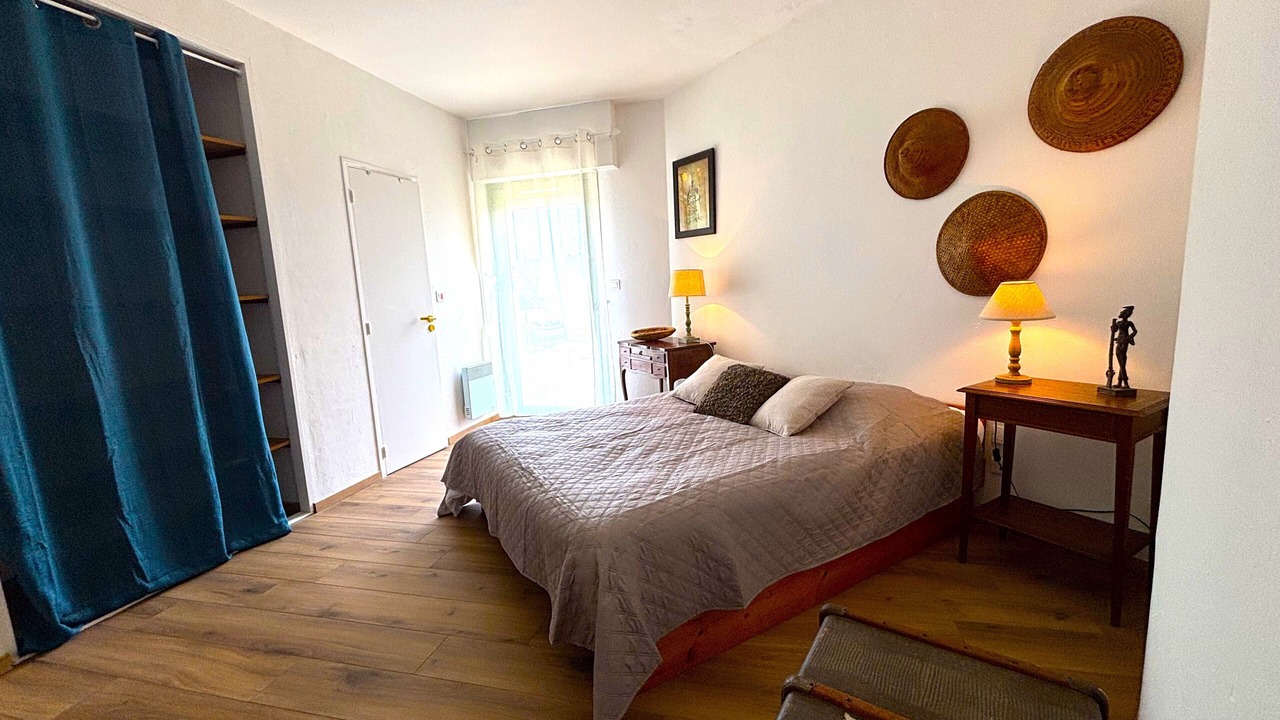 Photo of Bedroom in Saint-Cyprien