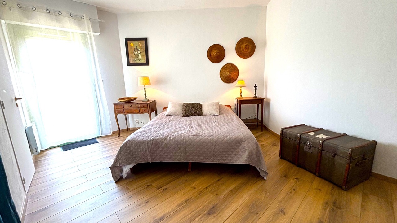 Photo of Bedroom in Saint-Cyprien