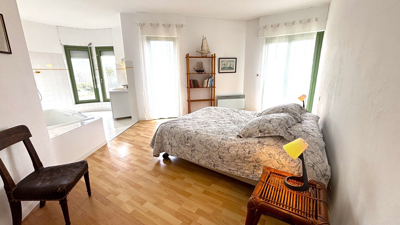 Photo of Bedroom in Saint-Cyprien