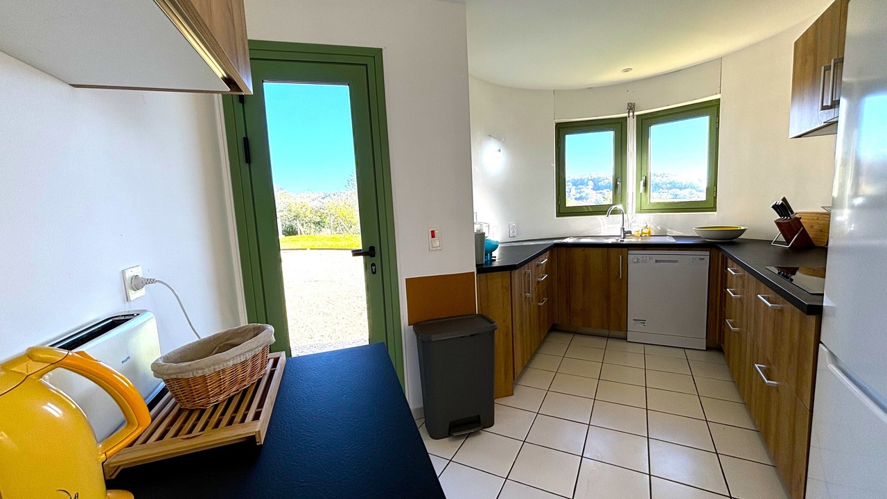 Photo of Kitchen in Saint-Cyprien