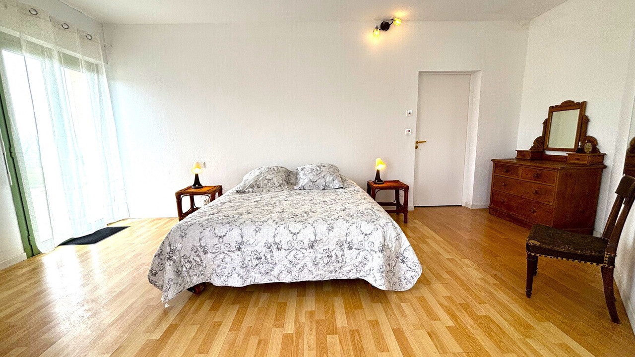 Photo of Bedroom in Saint-Cyprien