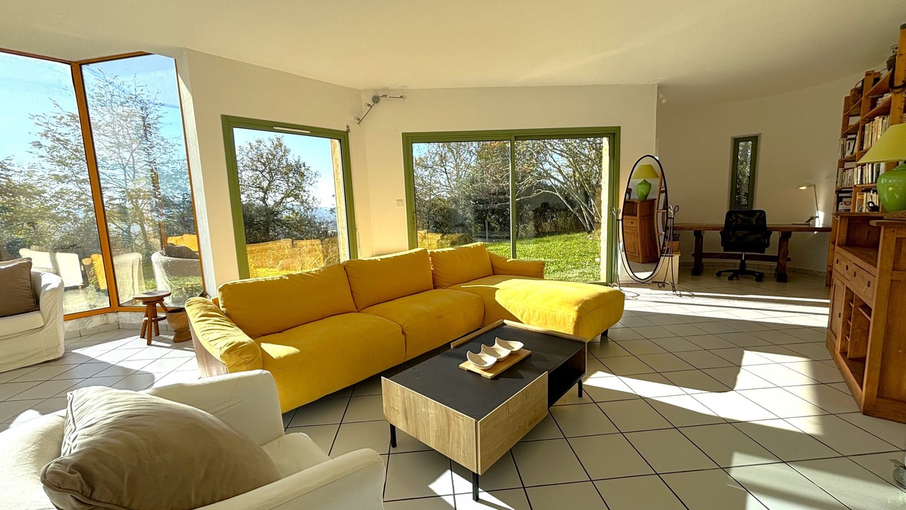 Photo of Livingroom in Saint-Cyprien
