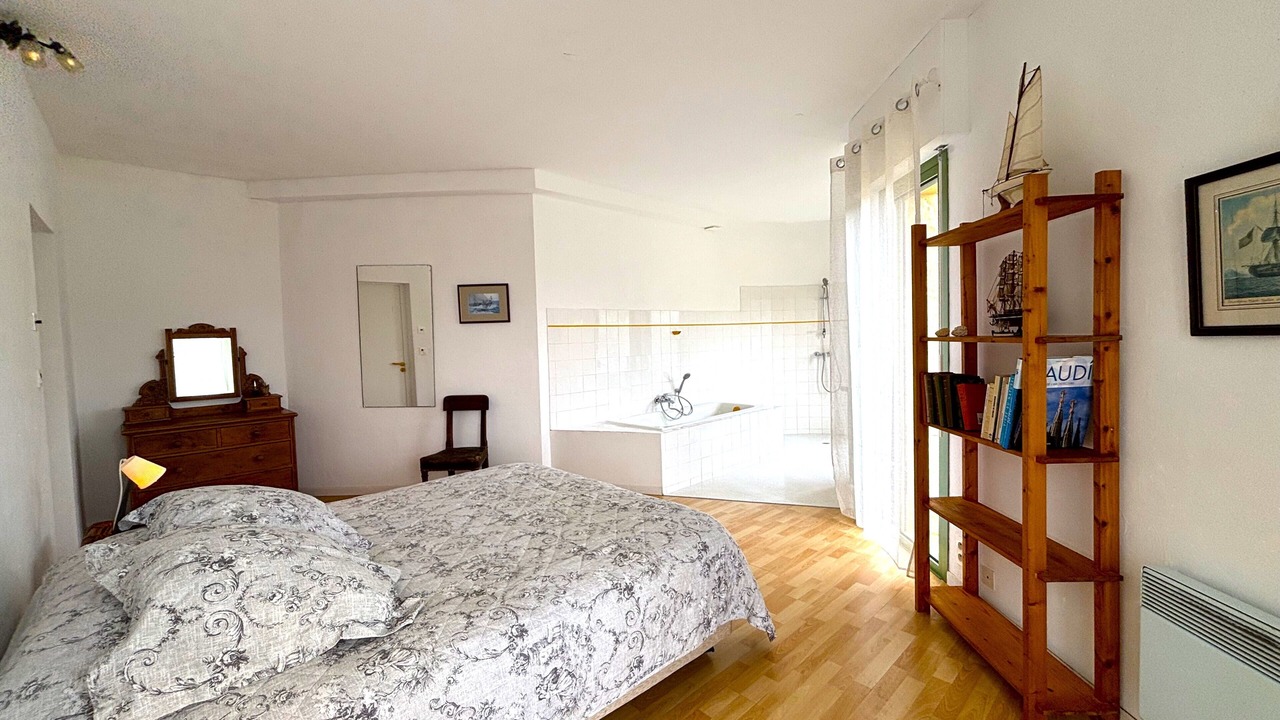 Photo of Bedroom in Saint-Cyprien