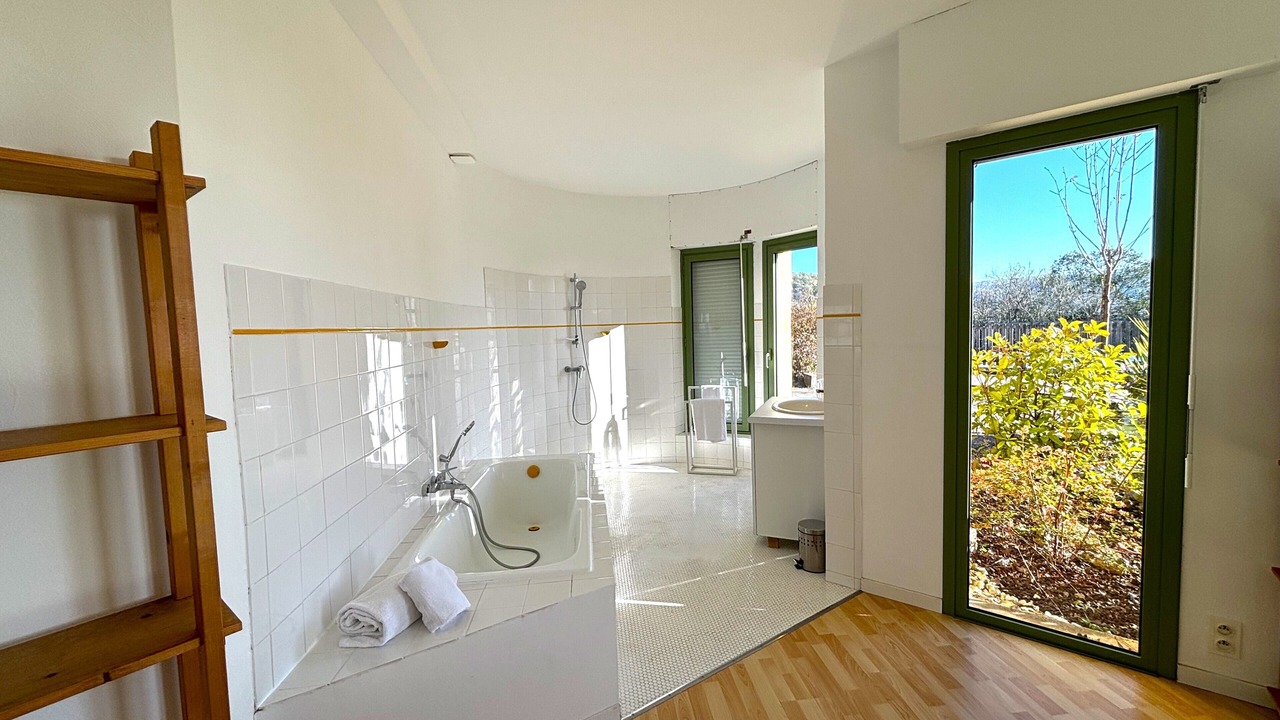 Photo of Bathroom in Saint-Cyprien