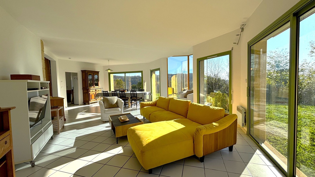 Photo of Livingroom in Saint-Cyprien