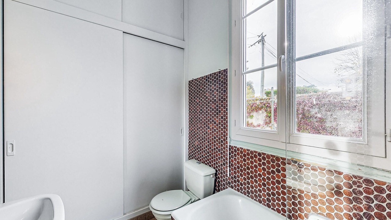 Photo of Bathroom in Pontaillac