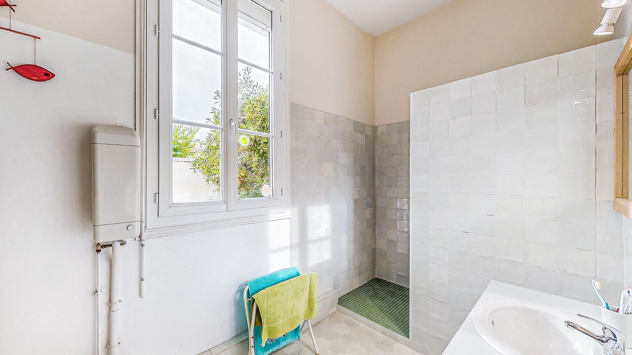 Photo of Bathroom in Pontaillac