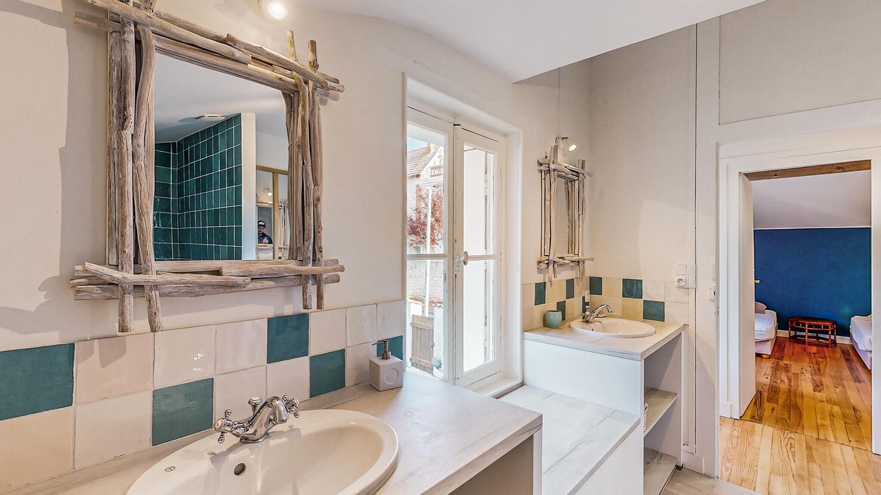 Photo of Bathroom in Pontaillac