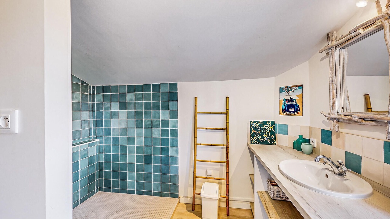 Photo of Bathroom in Pontaillac