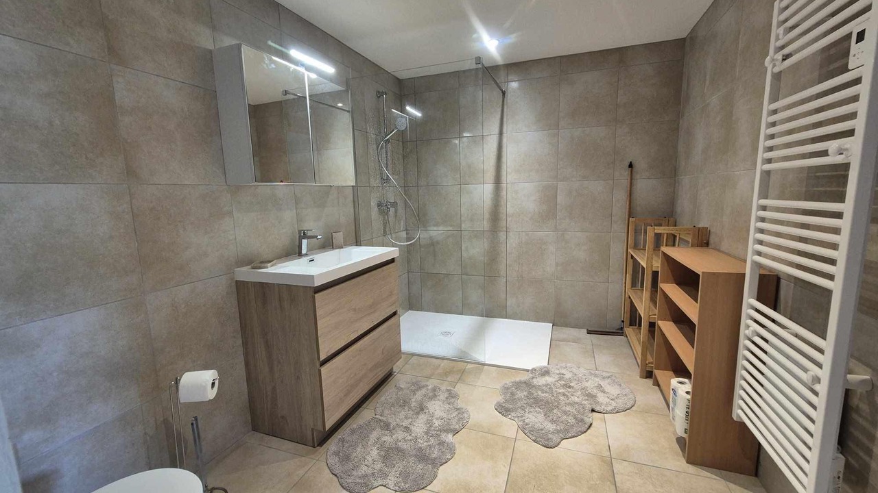 Photo of Bathroom in Saint-Setiers