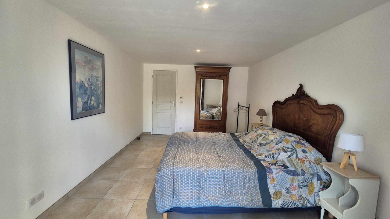 Photo of Bedroom in Saint-Setiers