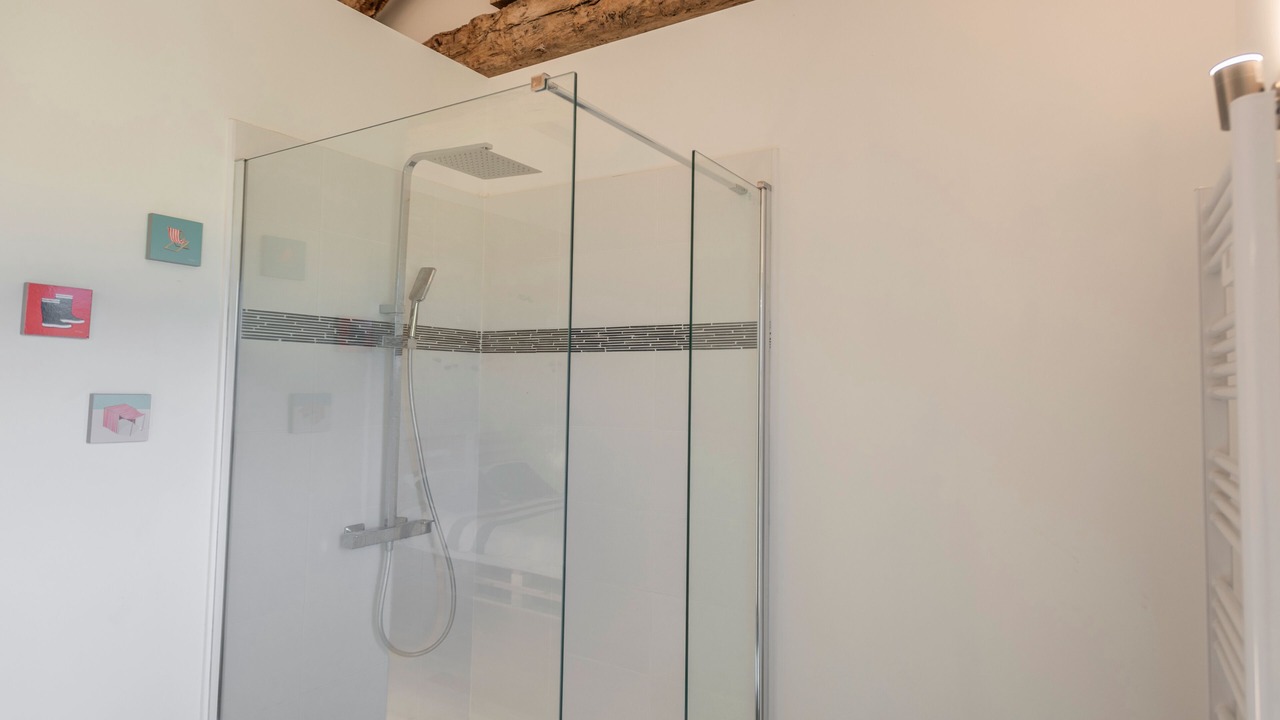 Photo of Bathroom in Champagne-et-Fontaine