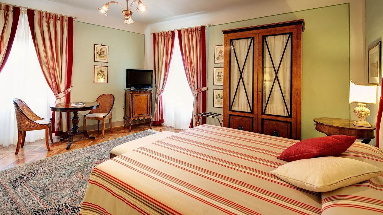 Photo of Bedroom in Grassina