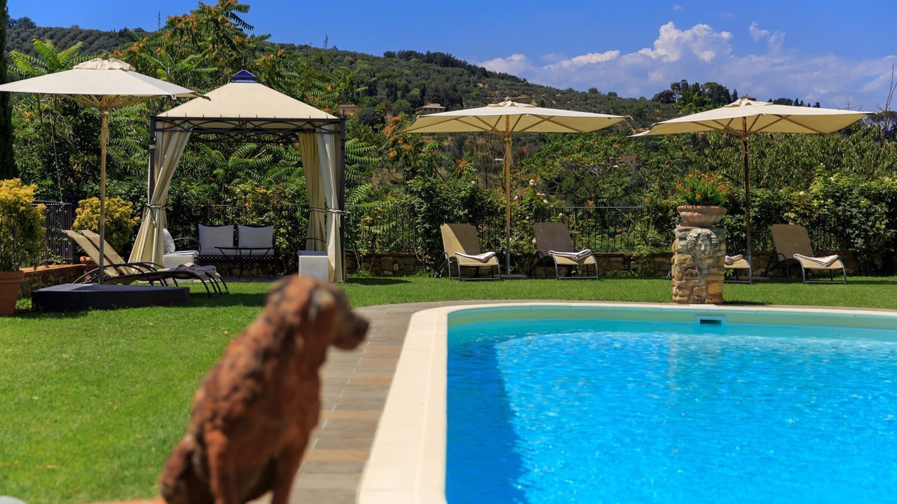 Photo of Outdoor in Bagno a Ripoli