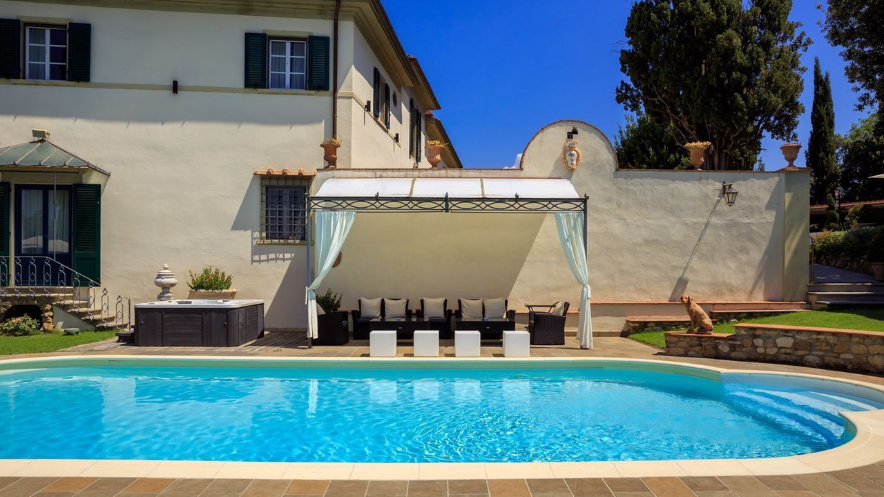 Photo of Outdoor in Bagno a Ripoli
