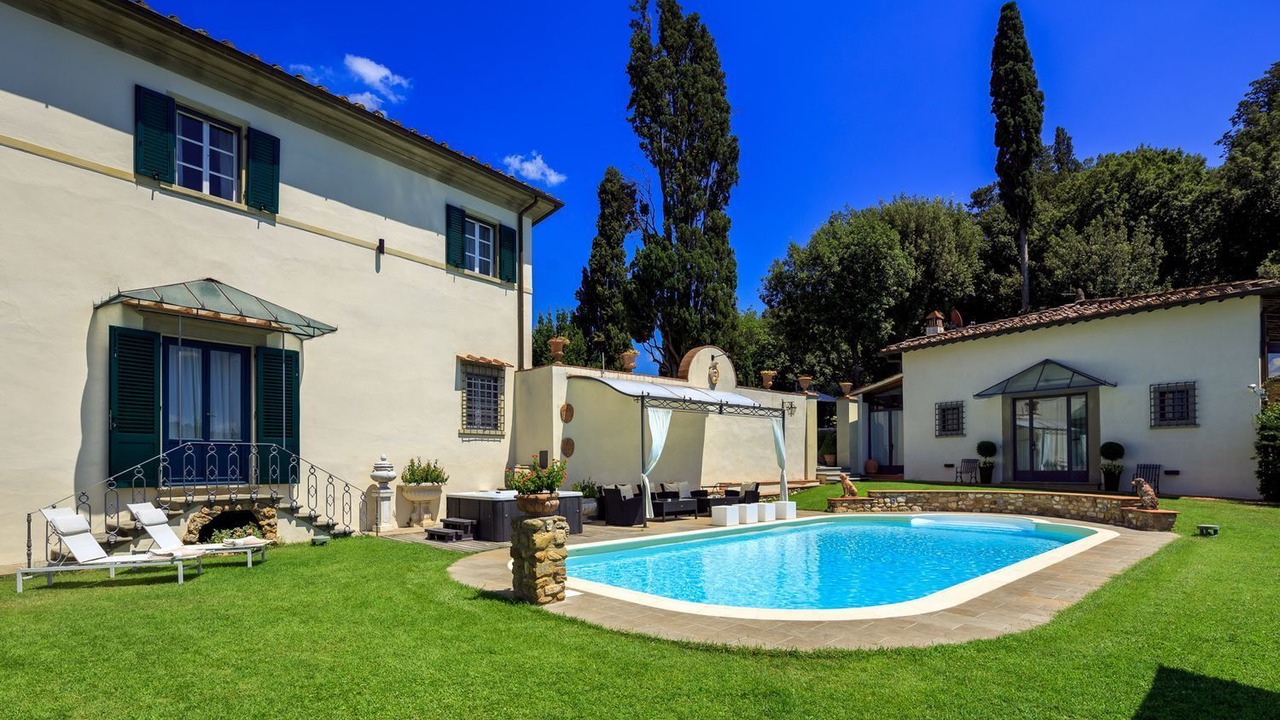 Photo of Outdoor in Bagno a Ripoli