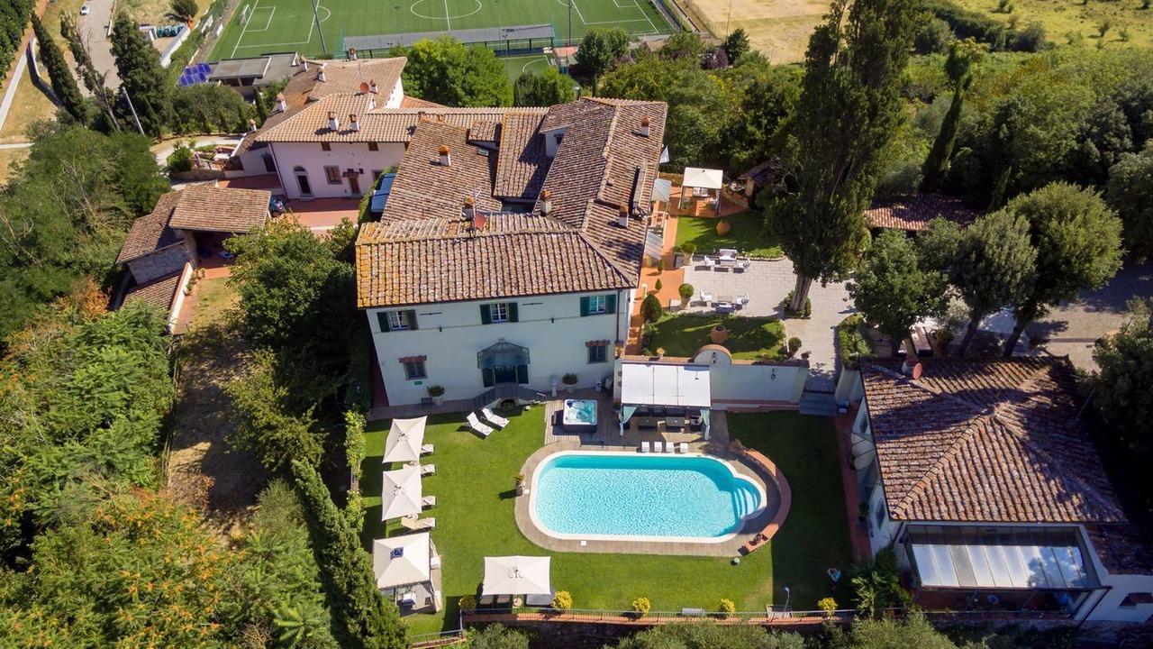 Photo of Outdoor in Bagno a Ripoli