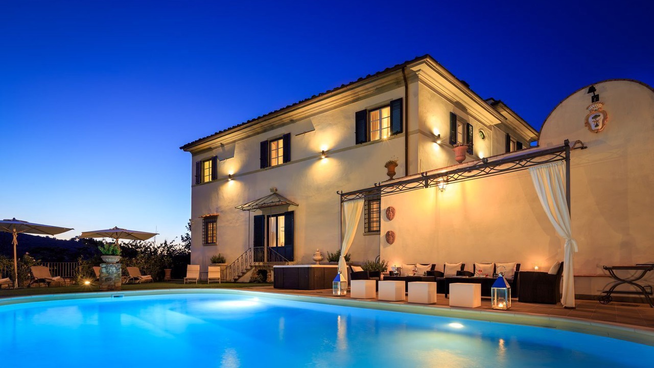 Photo of Outdoor in Bagno a Ripoli