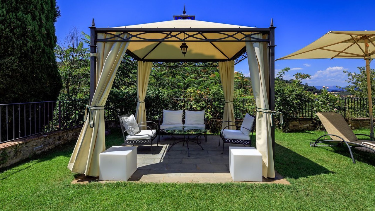 Photo of Patio Balcony in Bagno a Ripoli