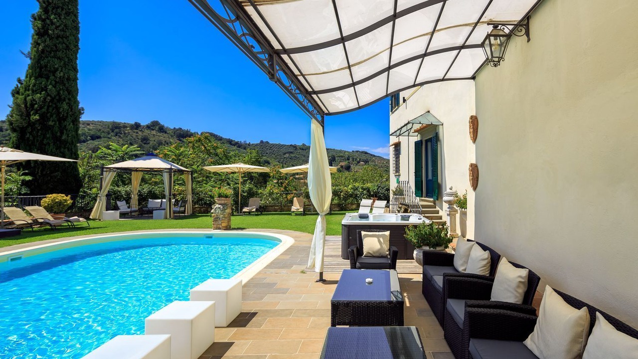 Photo of Outdoor in Bagno a Ripoli