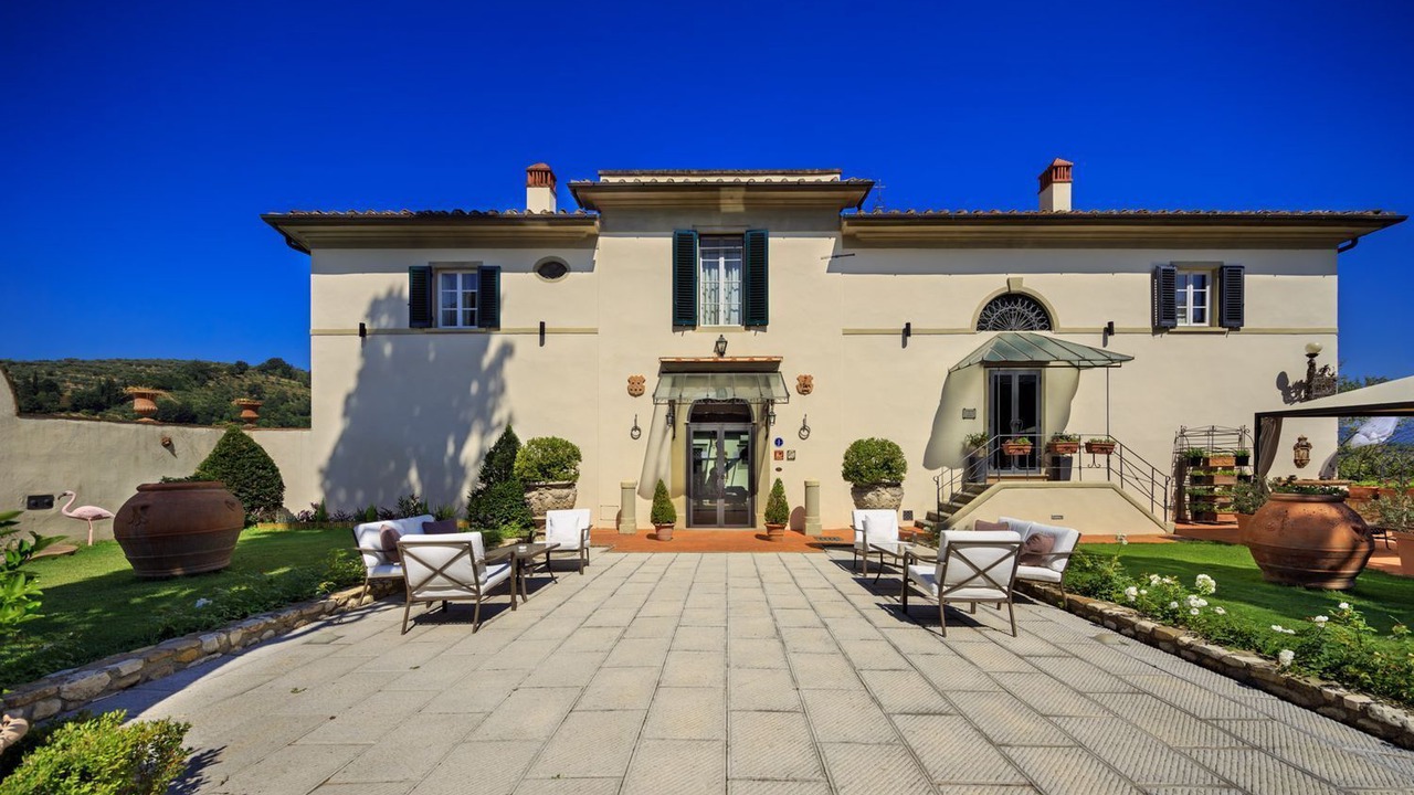 Photo of Outdoor in Bagno a Ripoli