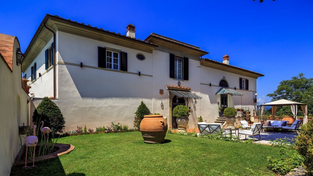 Photo of Outdoor in Bagno a Ripoli