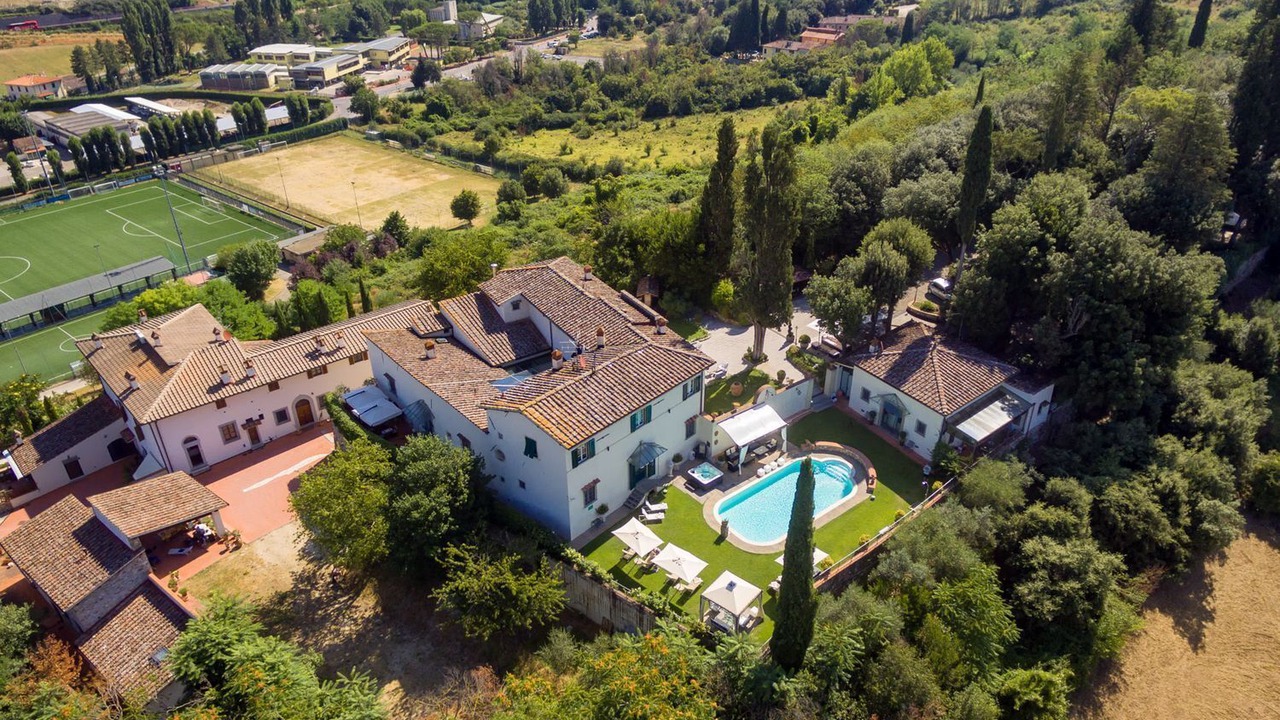 Photo of Outdoor in Bagno a Ripoli