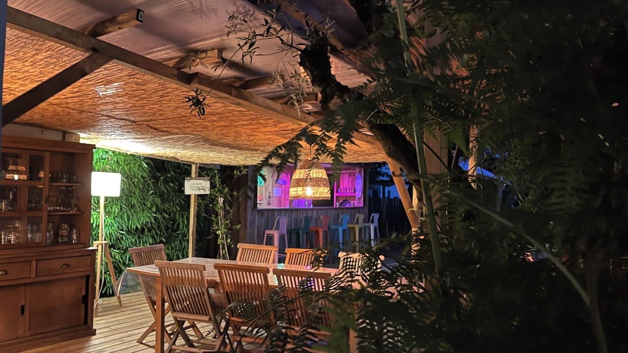 Photo of Outdoor in Carignan-de-Bordeaux