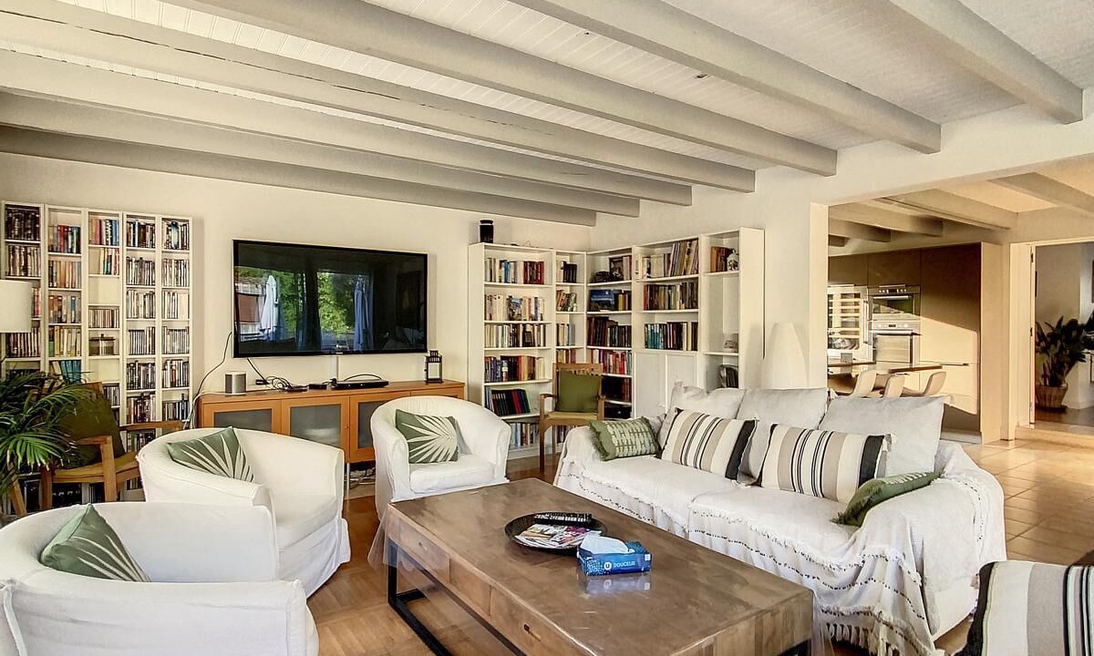 Photo of Livingroom in Carignan-de-Bordeaux