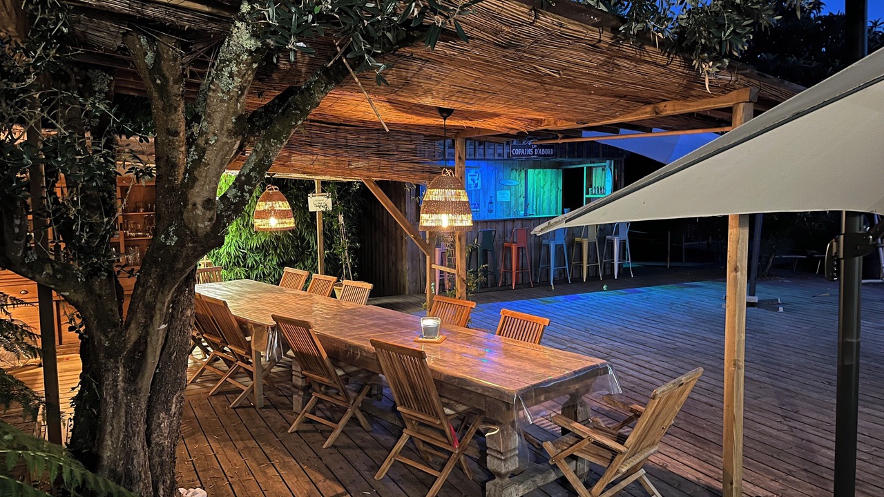 Photo of Outdoor in Carignan-de-Bordeaux