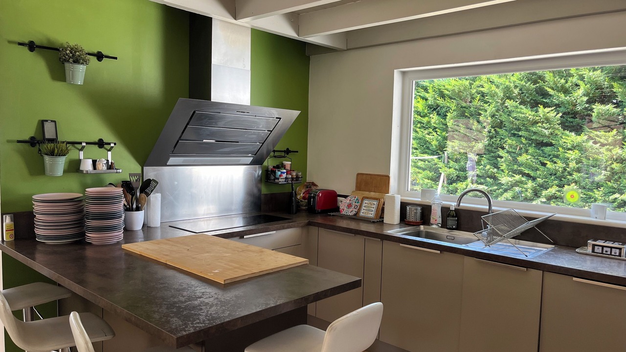 Photo of Kitchen in Carignan-de-Bordeaux