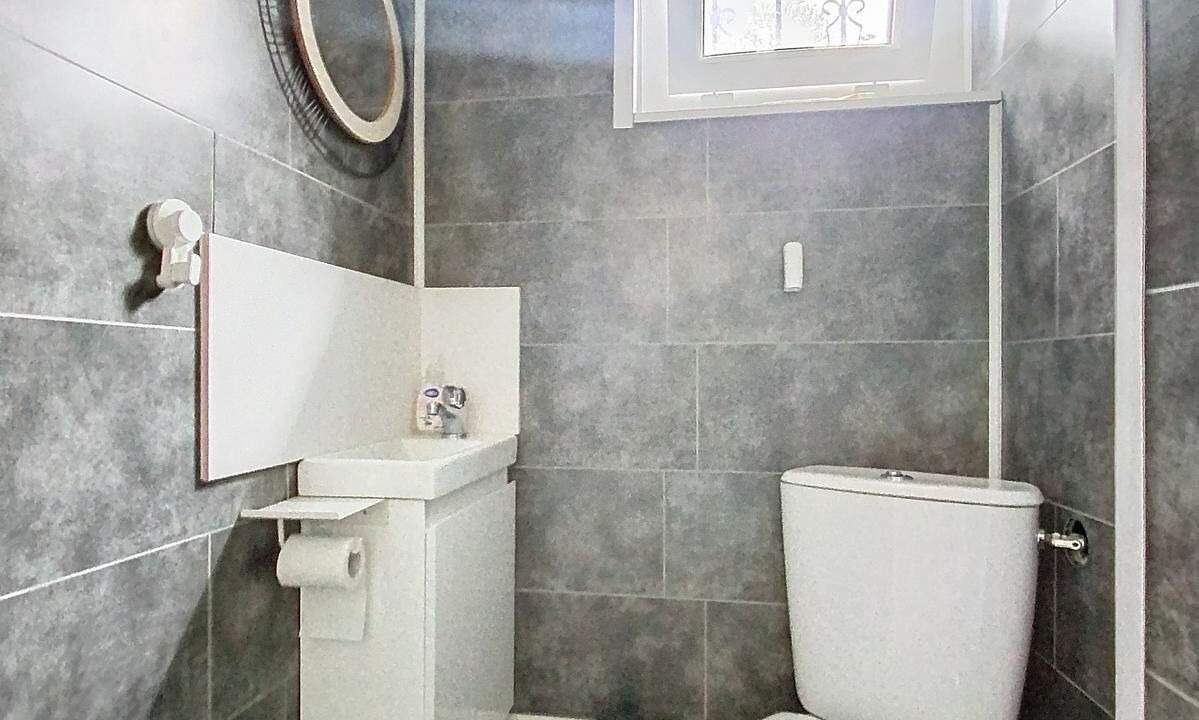 Photo of Bathroom in Carignan-de-Bordeaux