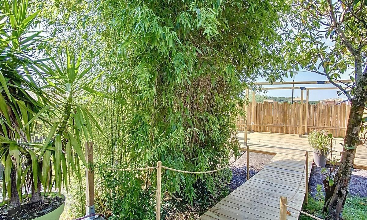 Photo of Patio Balcony in Carignan-de-Bordeaux