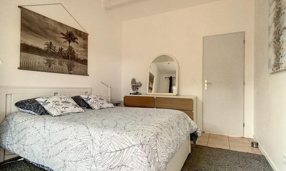 Photo of Bedroom in Carignan-de-Bordeaux