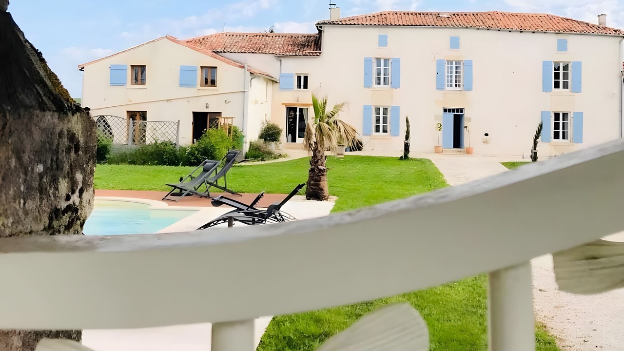 Photo of Outdoor in Vergne