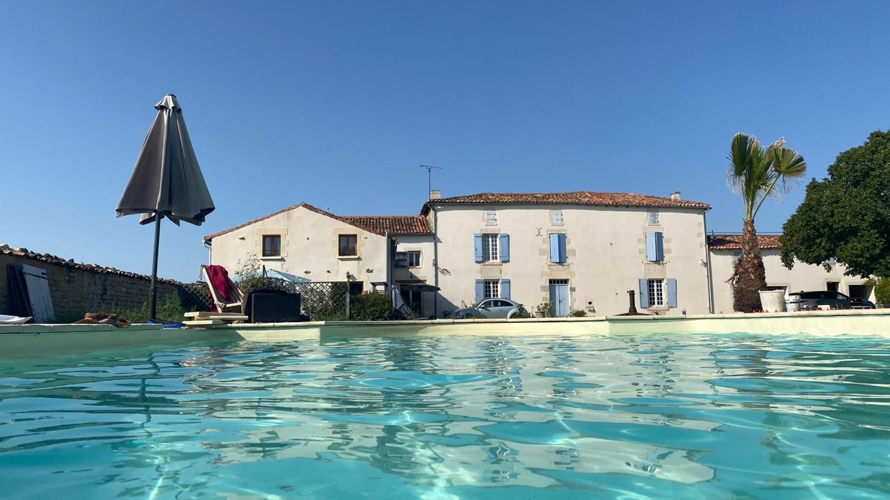 Photo of Outdoor in Vergne