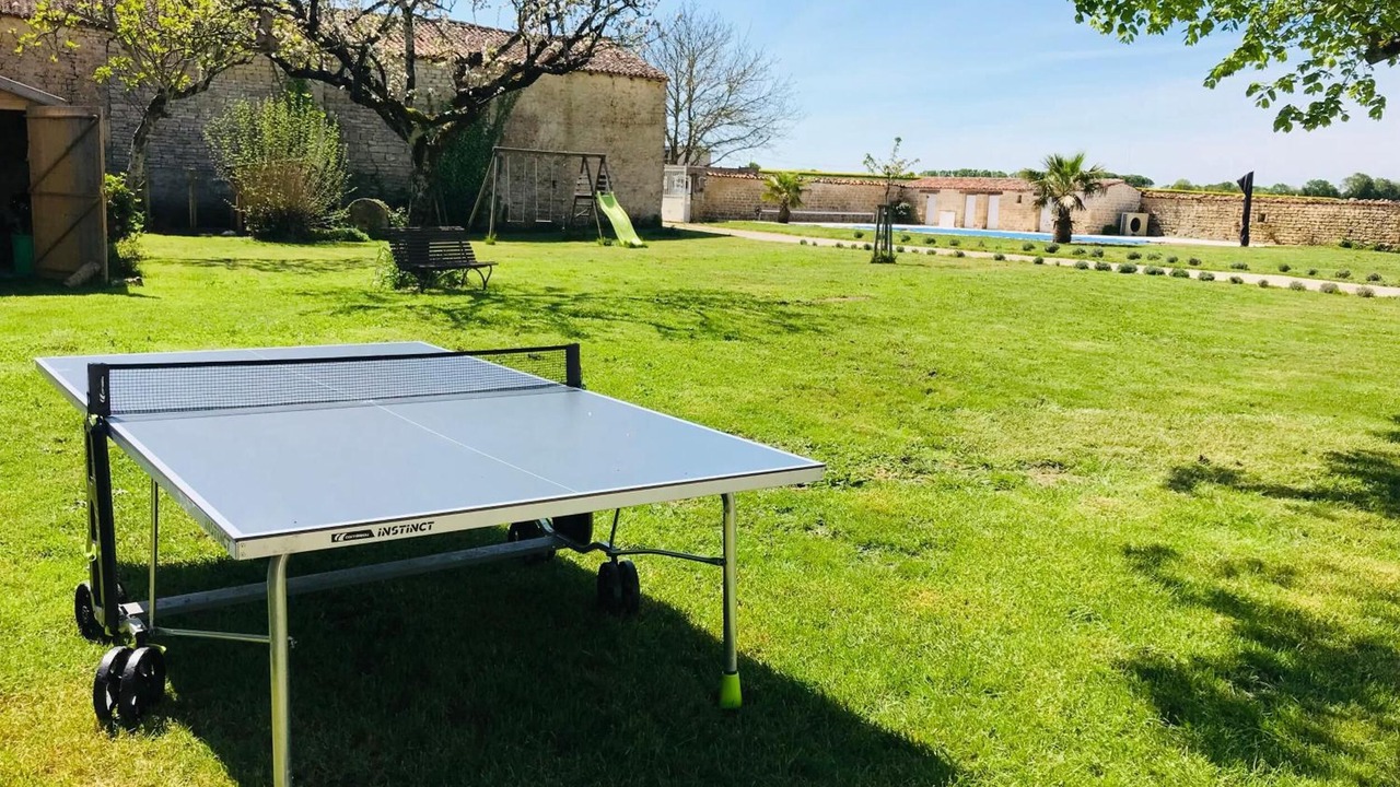 Photo of Outdoor in Vergne